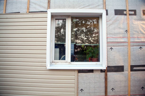 Best Storm Damage Siding Repair  in West Hamburg, PA